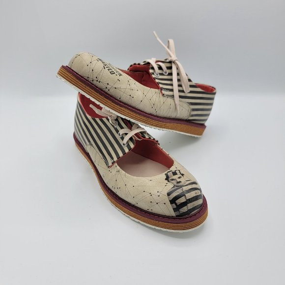 Womens 39 DOGO Shoes (Made in Turkey) - Picture 1 of 5